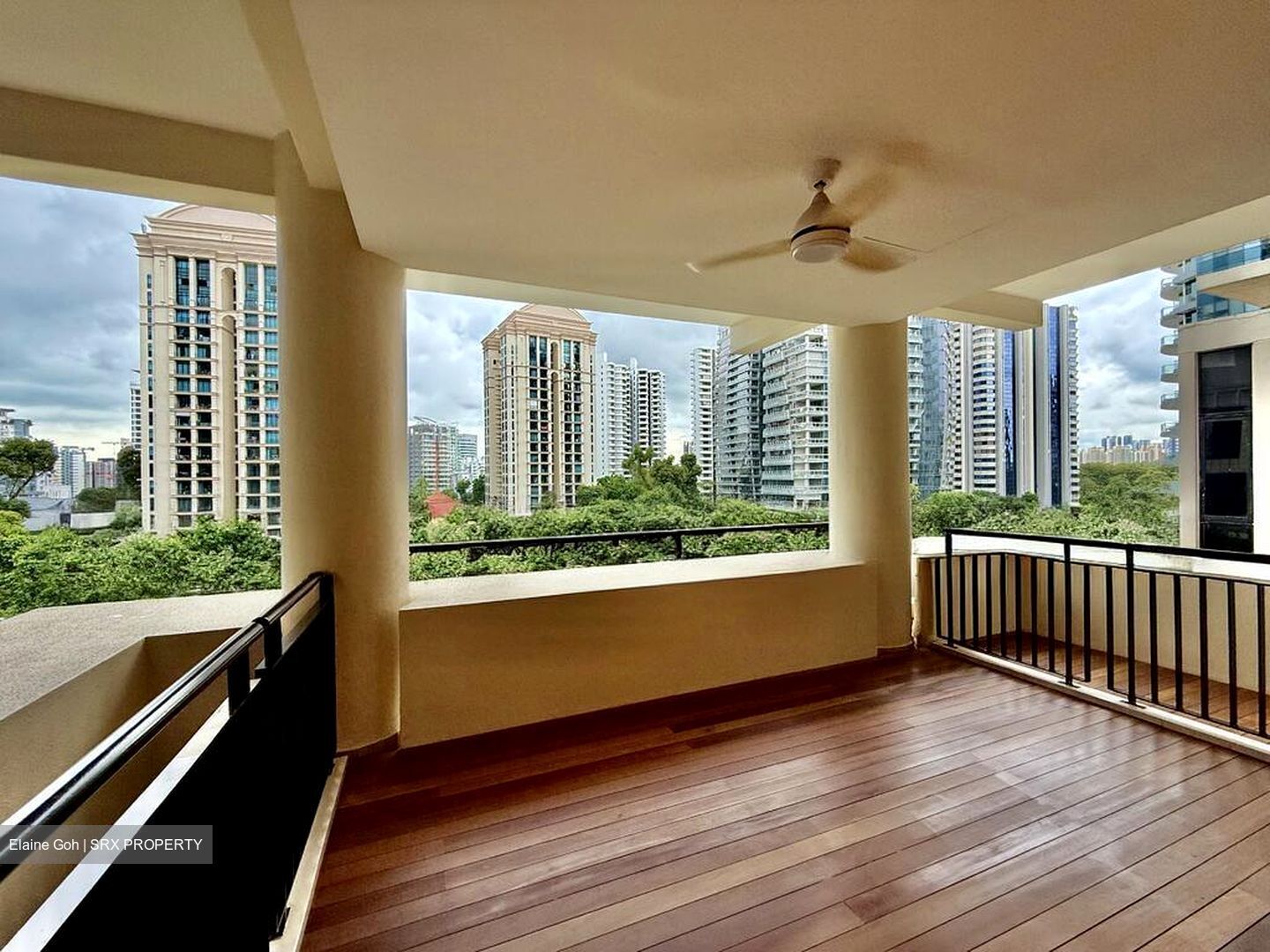 The Colonnade (D10), Condominium #513536751